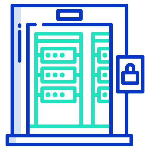 Server ícono