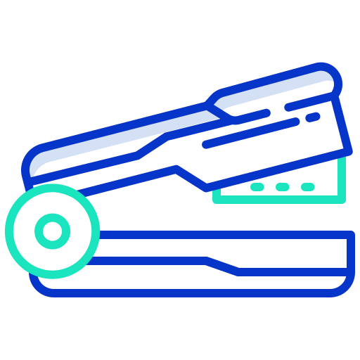 Stapler icon