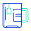 Mug ícono 64x64
