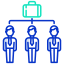 Team ícono 64x64
