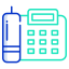 Telephone ícono 64x64