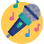 Karaoke icon 64x64