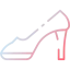 High heels ícono 64x64