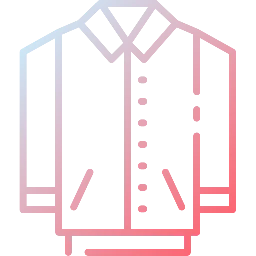 Jacket icon