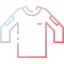 Long sleeve icon 64x64