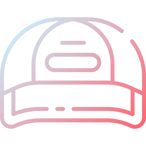 Cap icon