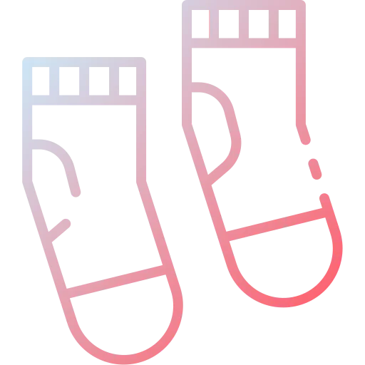 Socks icon