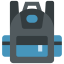 Backpack icon 64x64