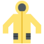 Raincoat icon 64x64