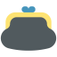 Purse icon 64x64