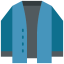 Cardigan icon 64x64