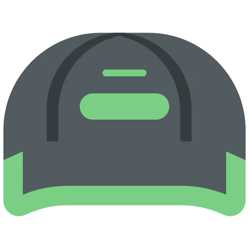 Cap icon
