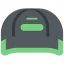 Cap icon 64x64