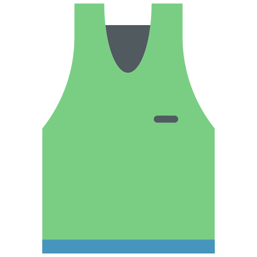 Singlet icon
