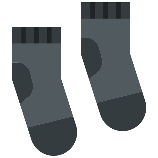 Socks icon