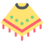 Poncho 图标 64x64