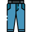 Jeans icône 64x64