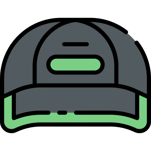 Cap icon