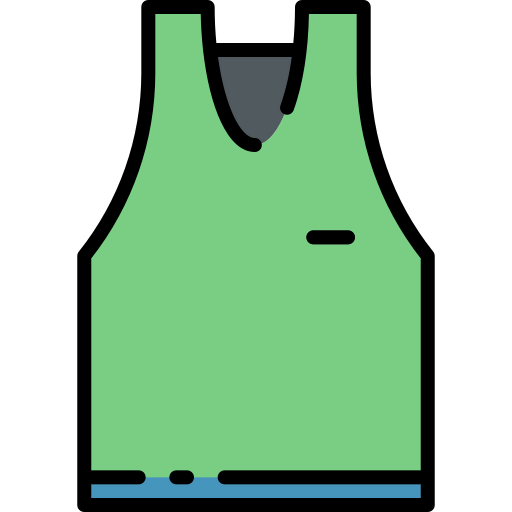 Singlet icon