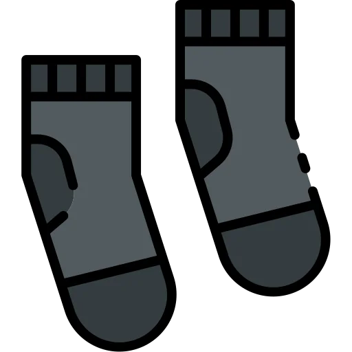 Socks icon