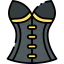 Corset Symbol 64x64