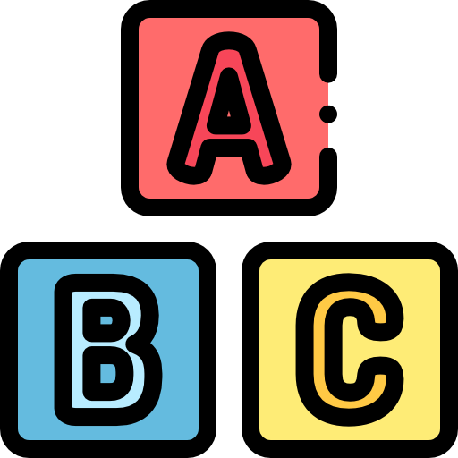 Cubes icon
