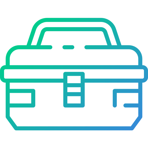 Toolbox icon
