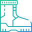 Boot icône 64x64