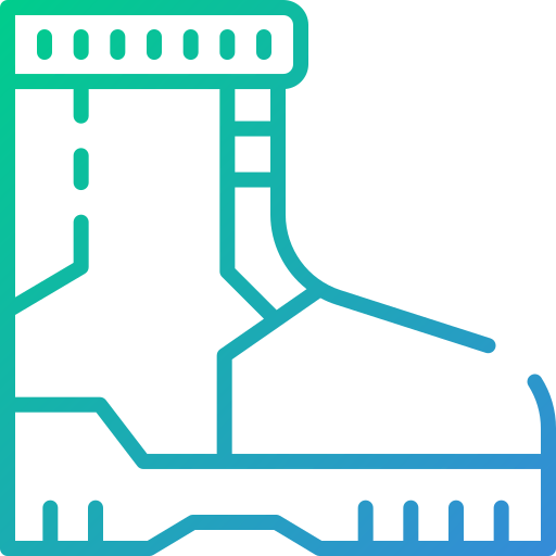 Boot icon