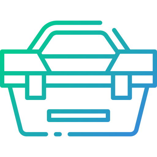Toolbox Symbol