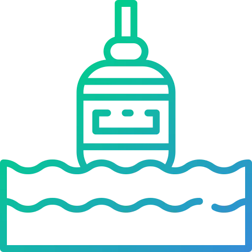 Float icône