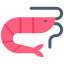 Shrimp 图标 64x64