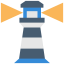 Lighthouse 图标 64x64