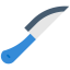 Knife 图标 64x64
