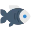 Fish 图标 64x64