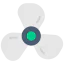 Turbine 图标 64x64