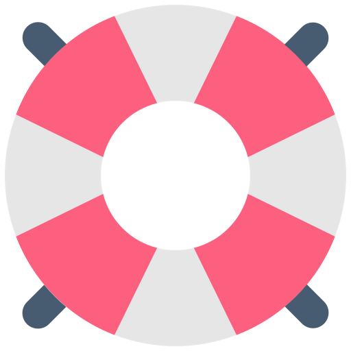 Lifebuoy icône