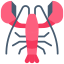 Lobster 图标 64x64