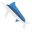 Marlin 图标 64x64