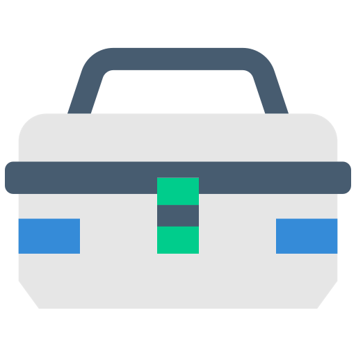Toolbox 图标