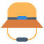 Hat 图标 64x64