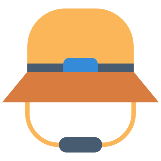 Hat icon