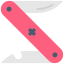 Swiss army knife 图标 64x64