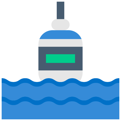 Float icon