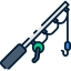 Fishing rod 图标 64x64