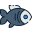 Fish 图标 64x64