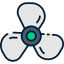 Turbine 图标 64x64