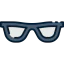 Sunglasses 图标 64x64