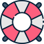Lifebuoy 图标 64x64