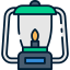 Oil lamp 图标 64x64